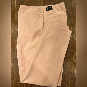 Zac and Rachel pant new half of tags